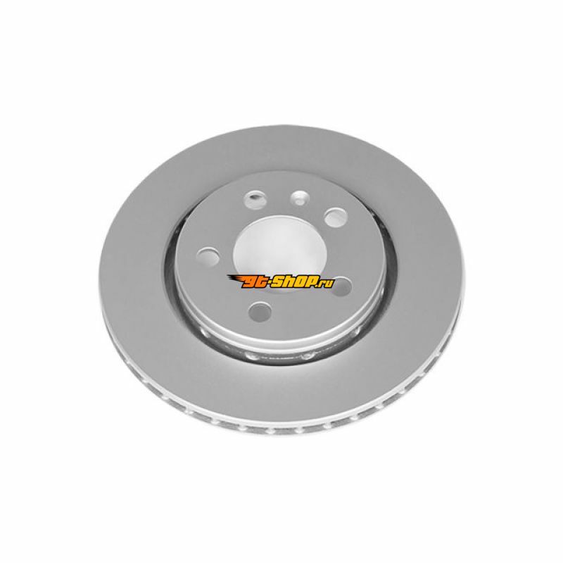 PSB Evolution Coated Rotor PowerStop EBR647EVC