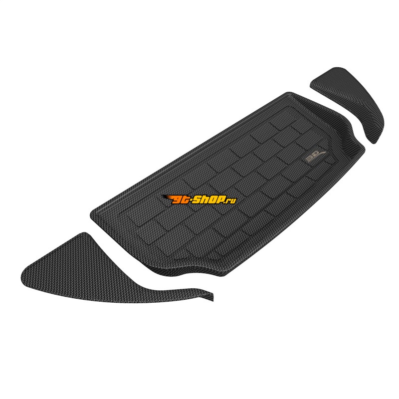 3D MAXpider M1TL0471309 ACE Cargo Liner - Black