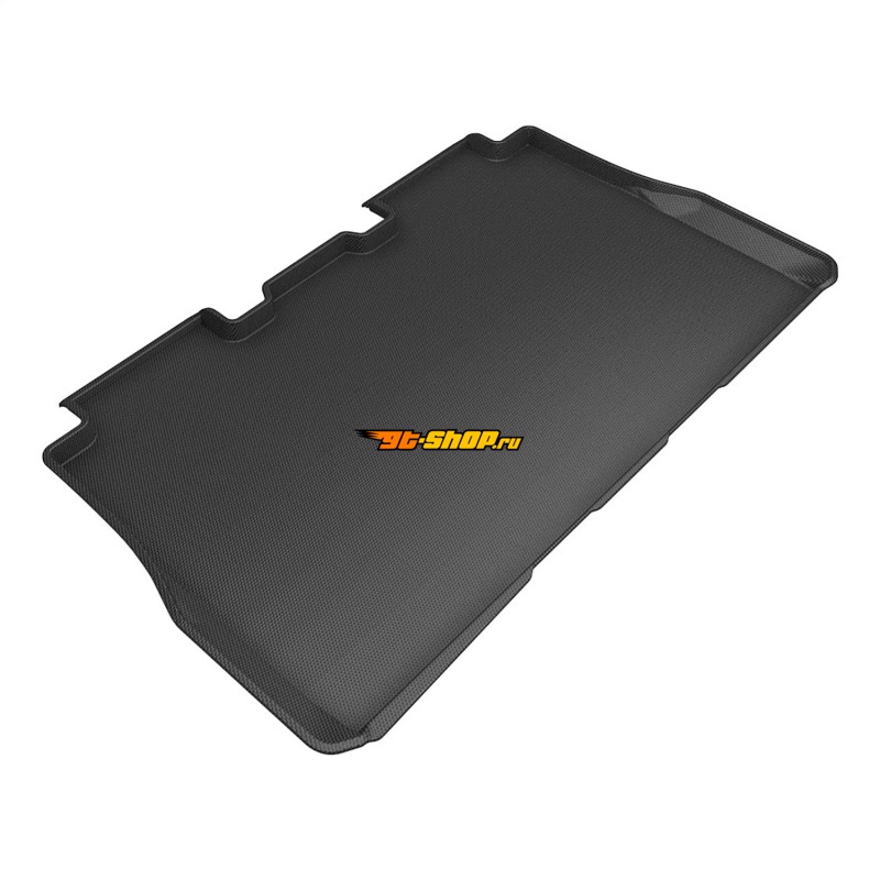 3D MAXpider L1TL05021509 ACE Kagu - Rear - Black