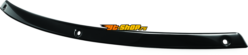 Kuryakyn 1318 KUR Windshield Trim C