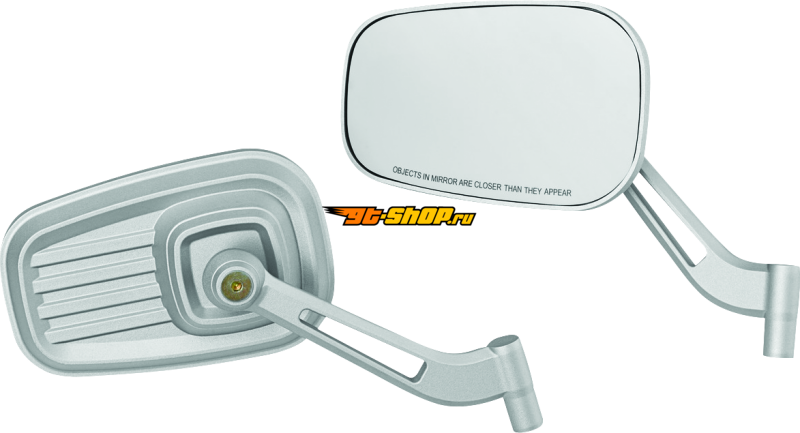 Kuryakyn 6654 KUR Mirrors