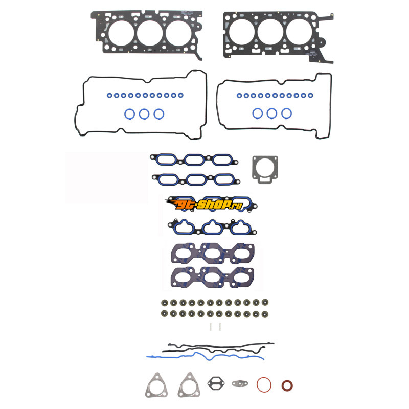 Fel-Pro HS26207PT3 FEL Cylinder Head Gaskets