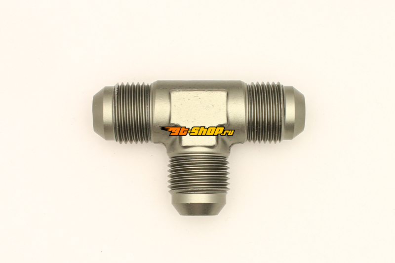 DeatschWerks 6-02-0722 DW Tee Fittings