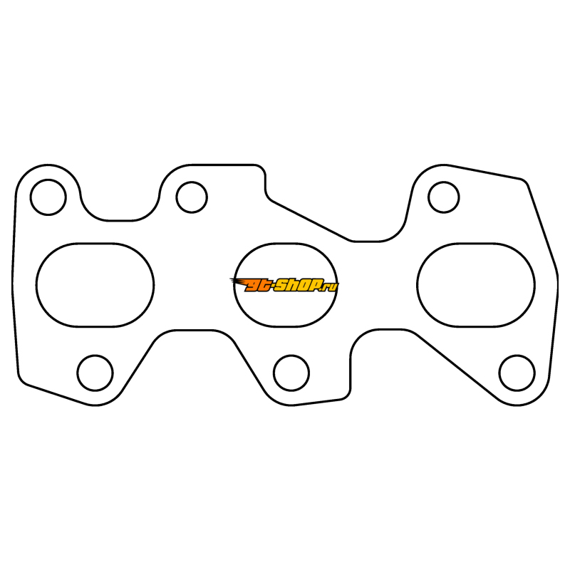 Cometic Gasket C14123-060 CG Head Gaskets