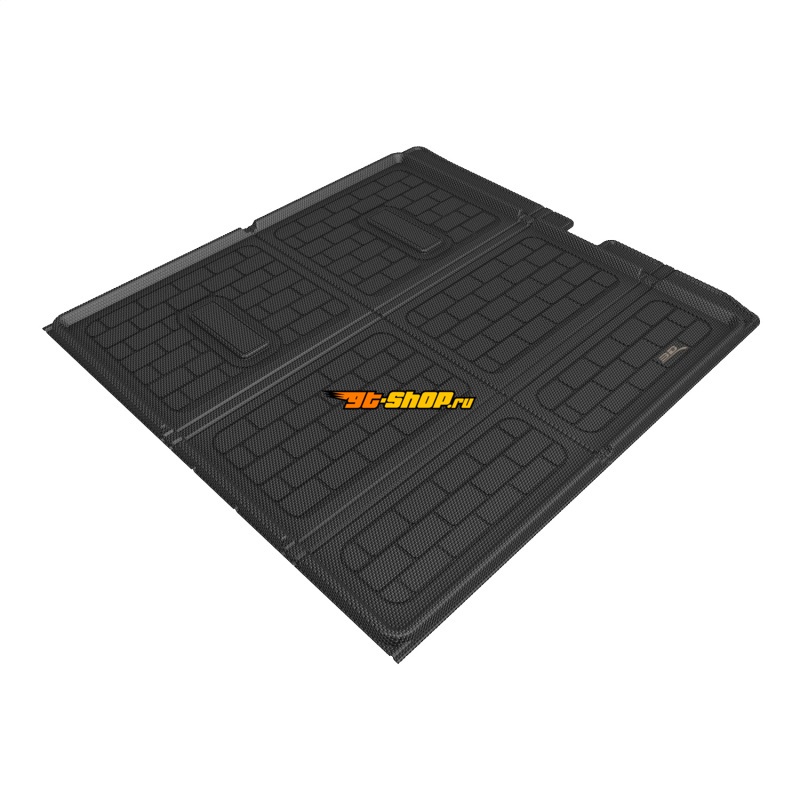 3D MAXpider M1LR0381309 ACE Cargo Liner - Black