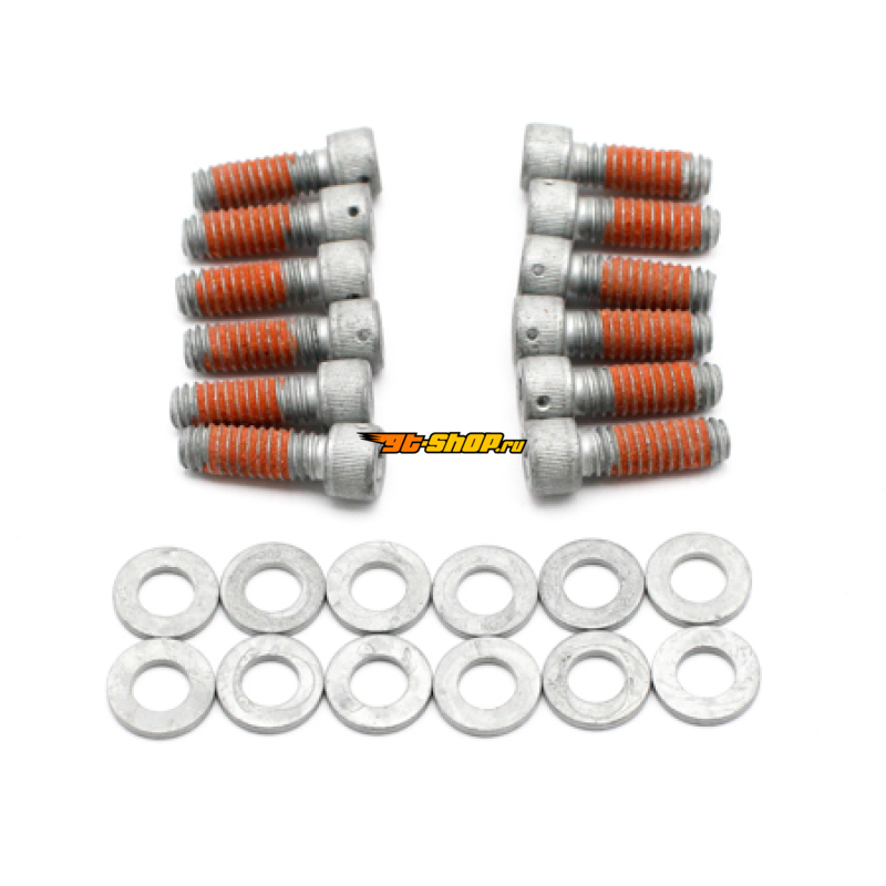Wilwood 230-15698 WIL Bolt Kit