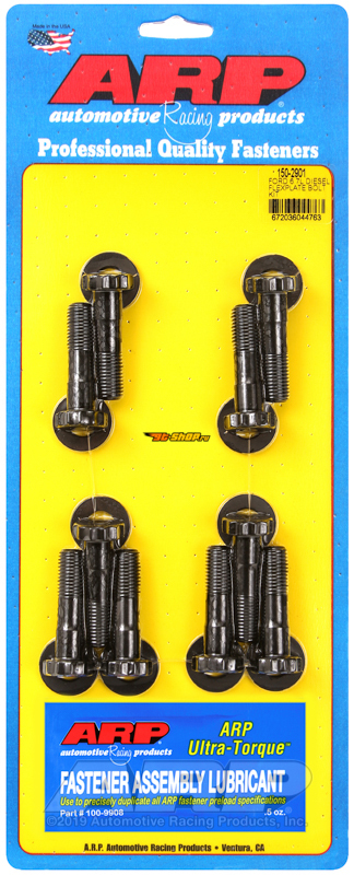 ARP 150-2901 ARP Flexplate Bolt Kits
