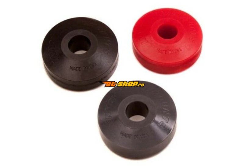 Innovative Mounts 75AINSERTS INM Replacement Bushings