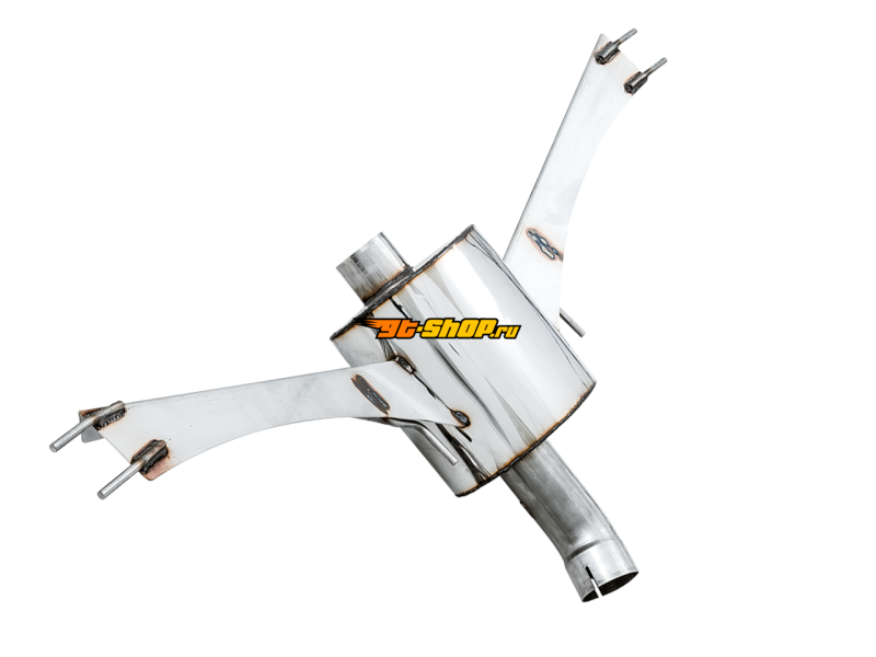 AWE Tuning 3815-11048 AWE Exhaust Conversion Kits