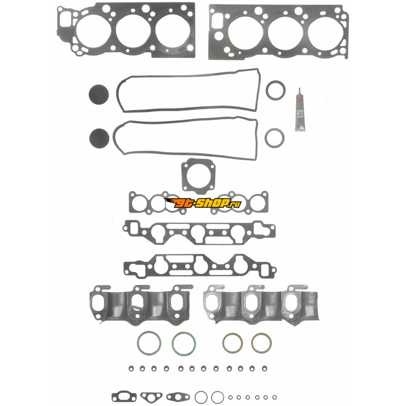 Fel-Pro HS9728PT1 FEL Cylinder Head Gaskets