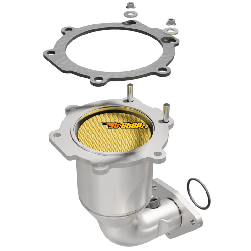 MAG Converter Direct Fit Magnaflow 49366
