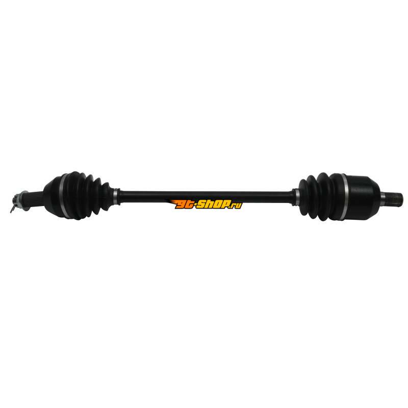 All Balls Racing AB6-HO-8-338 ABR Xtreme Duty Axles