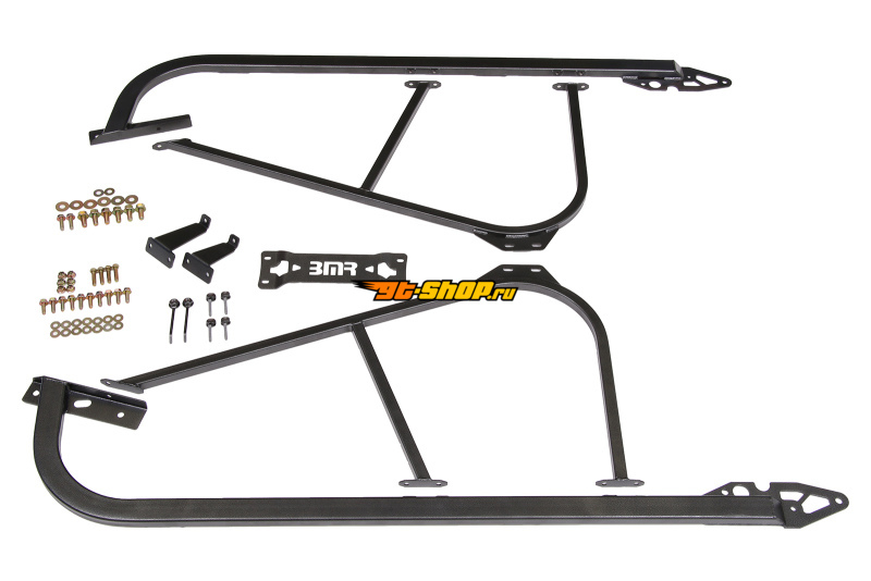 BMR Suspension SFC110H BMR Subframe Connectors