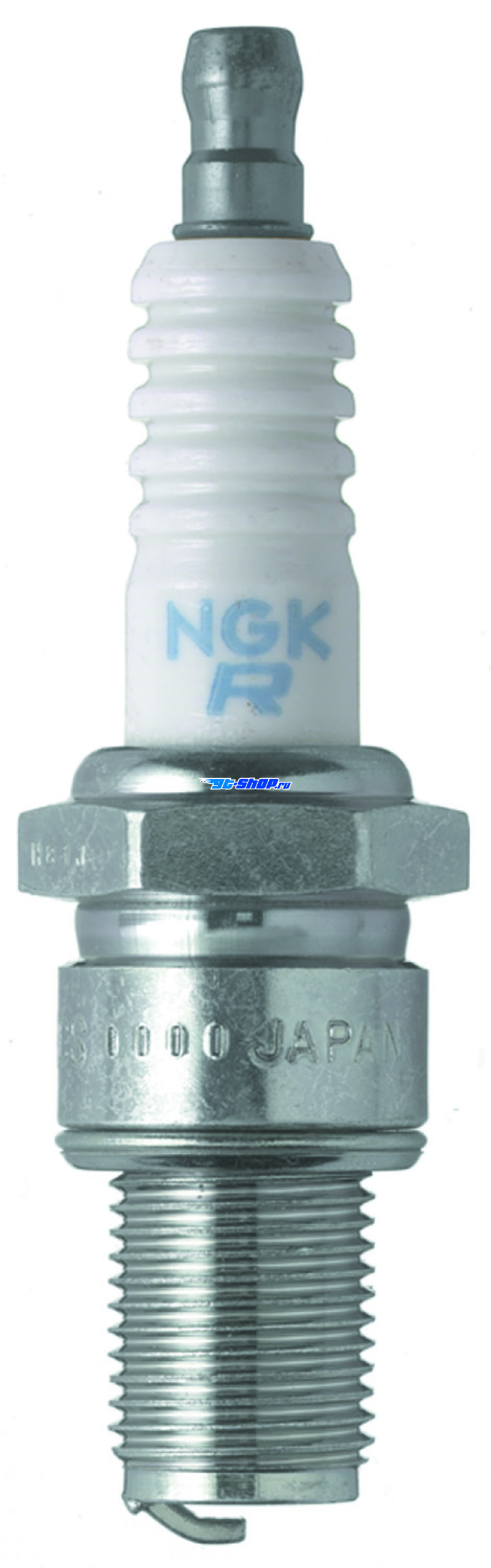 NGK 6669 NGK Standard Spark Plugs