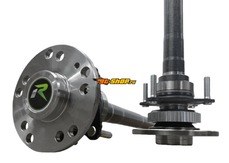 Revolution Gear & Axle DC-D44JLJT-WTAFT-32 RGA Discovery Axle Kits - Rear