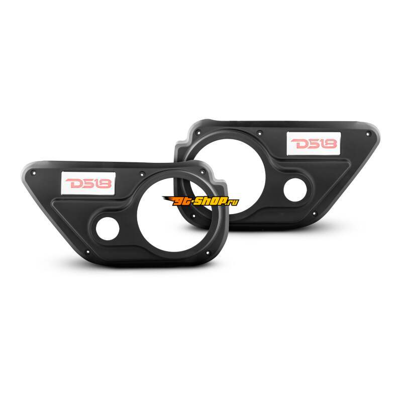 DS18 JL-BD-LR DSE Door Panel Speaker Enclosures