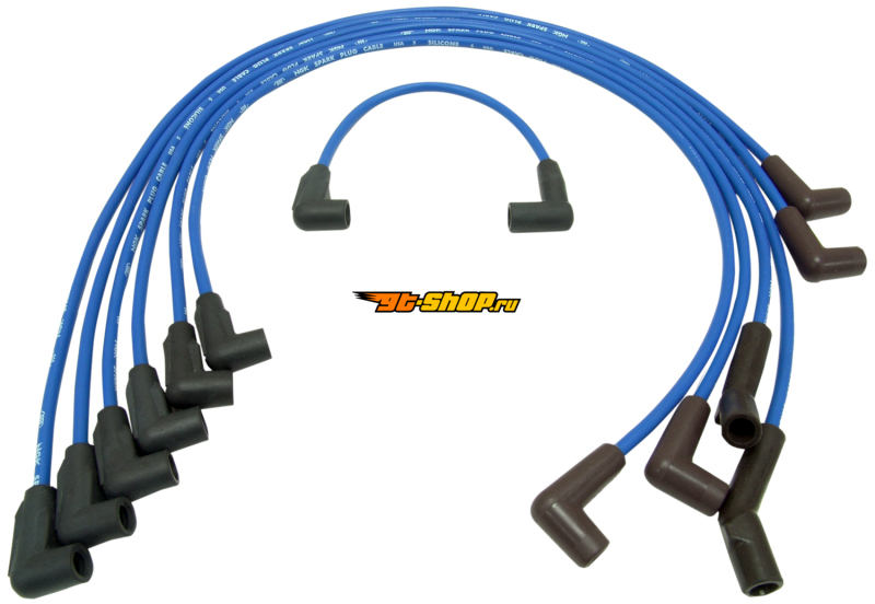 NGK Spark Plug Wire Sets NGK 51262