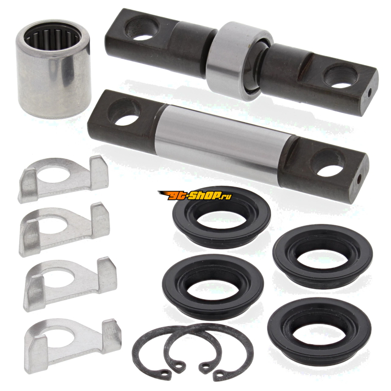 All Balls Racing 50-1067 ABR A-Arm Kits