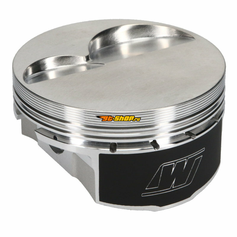 Wiseco K0164X125 WIS Piston Sets - 8 Cyl