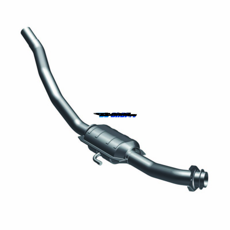 MAG Converter Direct Fit Magnaflow 338363