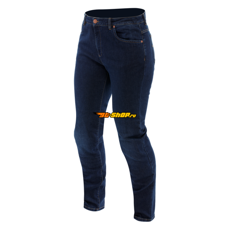 Dainese 2017500024-F75-60 DAI Denim Pants