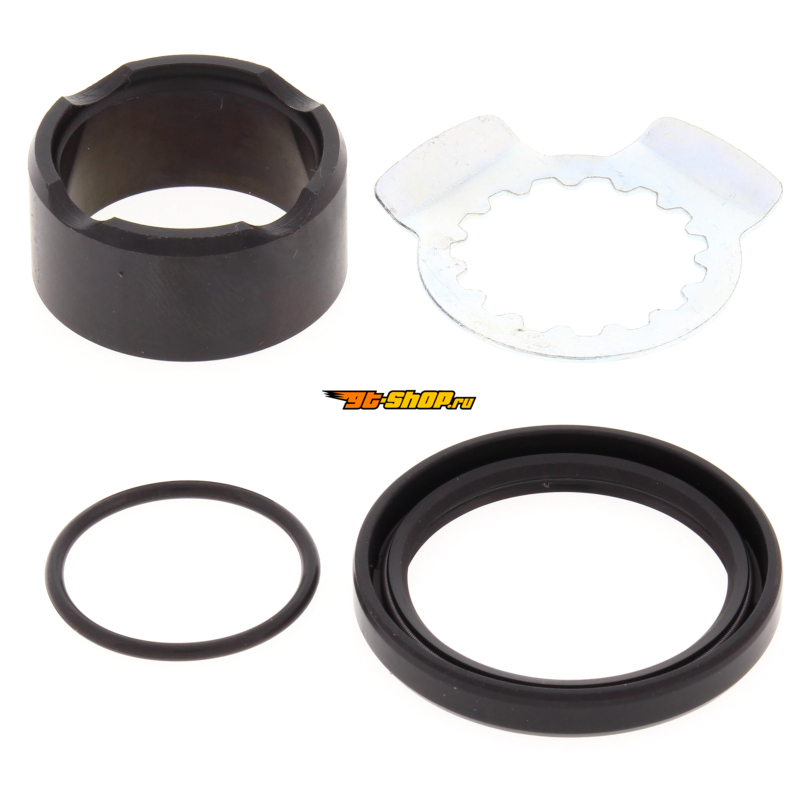 All Balls Racing 25-4031 ABR Countershaft Seal Kits