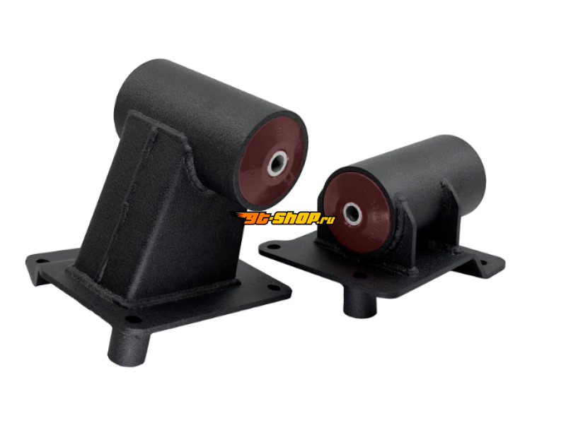 Innovative Mounts 134350-75A Alternator Relocators