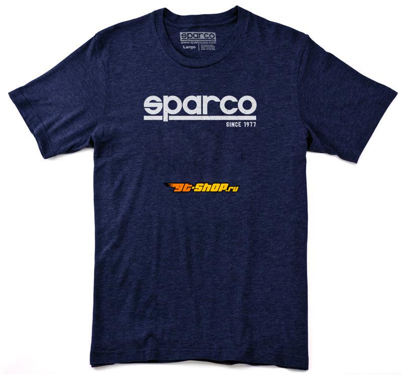 SPARCO SP02600BM3L SPA T-Shirt Corporate
