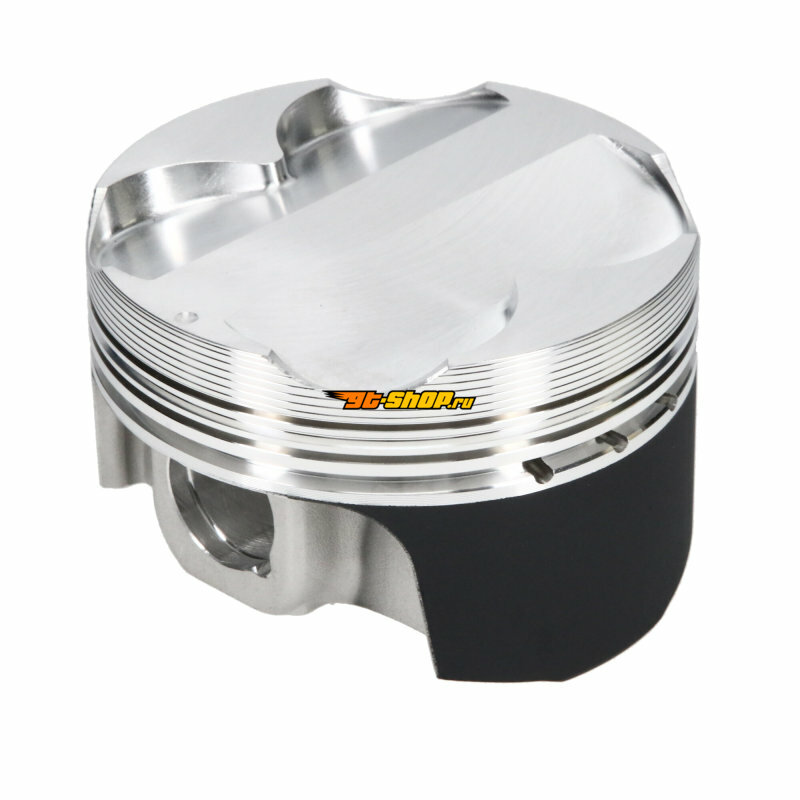 Wiseco KE122M865 WIS Piston Sets - 6 Cyl