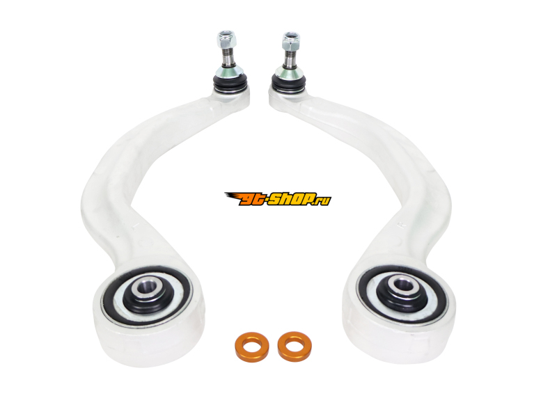 Whiteline KTA406 WL Control Arms - Front