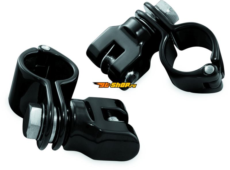 Kuryakyn 7572 KUR Clamps C