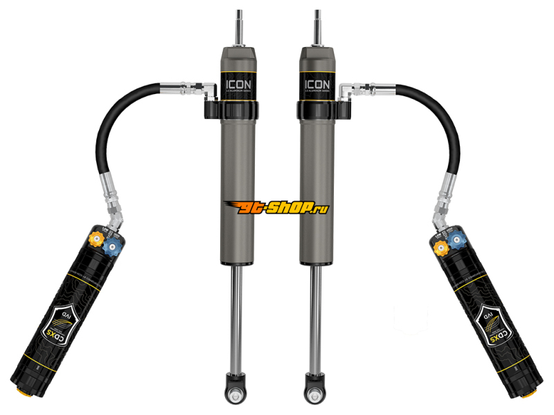 ICON 57841XP ICO 2.5 Series Shocks