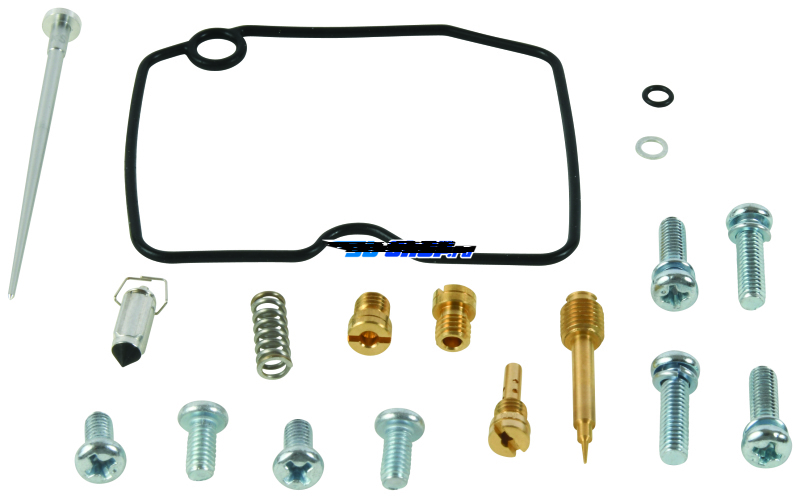 All Balls Racing 26-10135 ABR Carburetor Rebuild Kits
