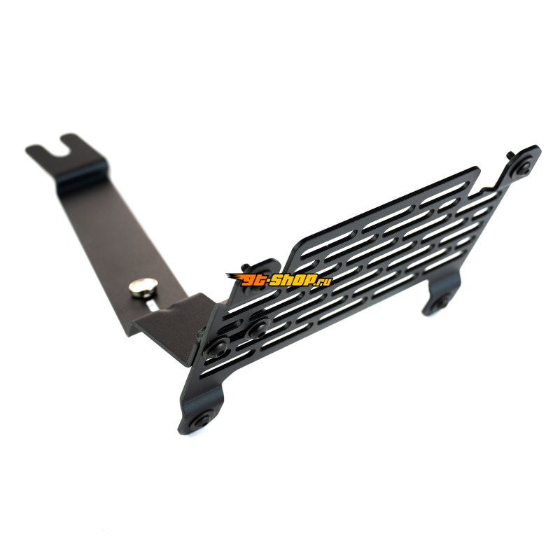 BuiltRight Industries 106103 BRI License Plate Relocation Kits
