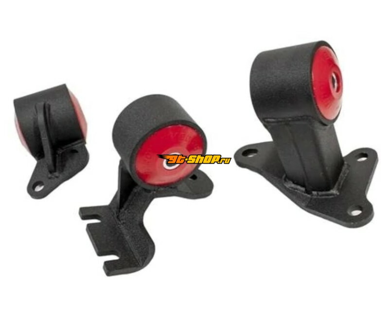 Innovative Mounts 19152-60A INM Steel Mount Kit-60A