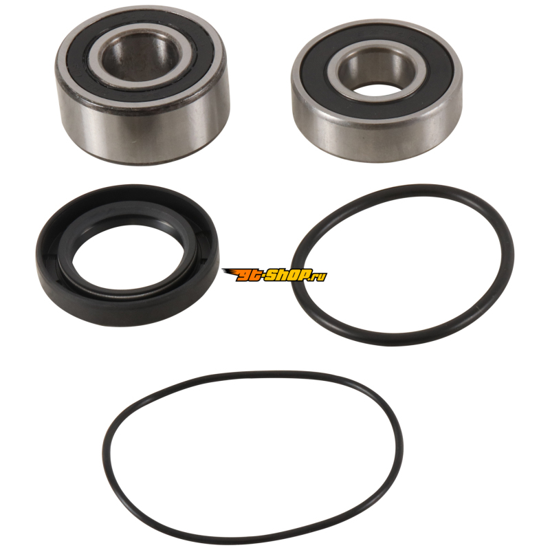 Pivot Works PWRWS-H12-000 PIV A-Arm Kit