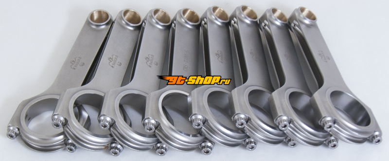 EAG Conrods H-Beam - 8 Cyl Eagle CRS71003D