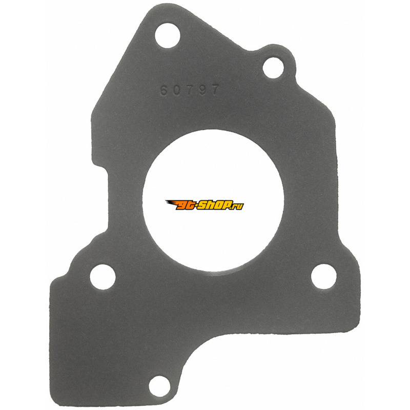 Fel-Pro 60797 FEL Throttle Body Mounting Gaskets