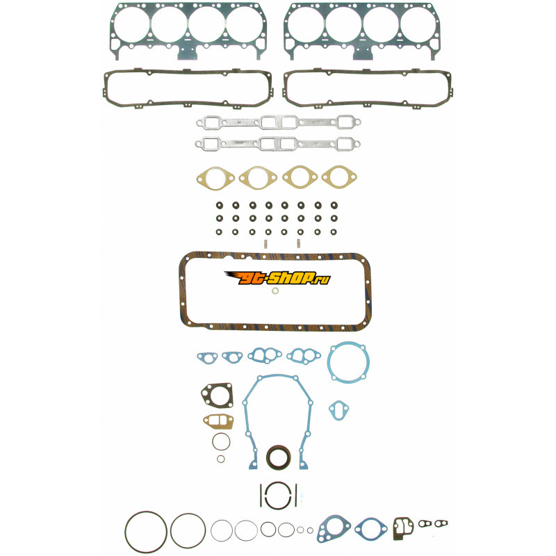 Fel-Pro FS7891PT11 FEL Engine Gasket Sets