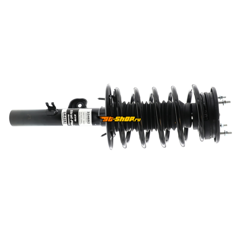KYB SR4282 KYB Shocks & Struts Strut Plus
