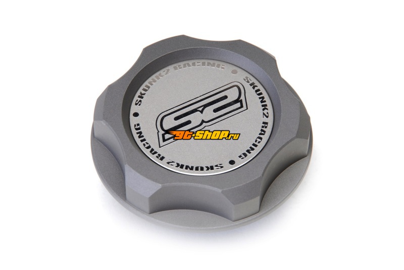 Skunk2 Racing 626-99-0072 SK Oil Caps