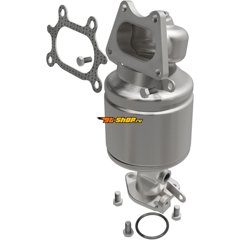 MAG Converter Direct Fit Magnaflow 5531336