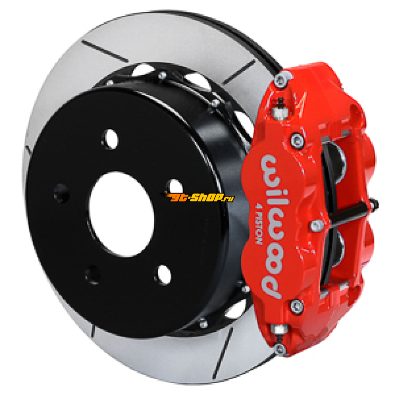 WIL Superlite Brake Kit Wilwood 140-18074-R
