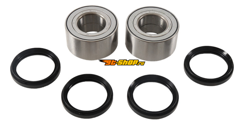 Pivot Works PWFWK-H55-000 PIV A-Arm Kit