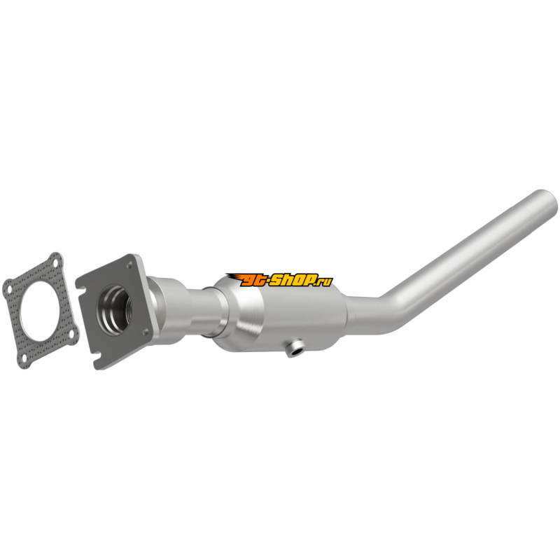 MAG Converter Direct Fit Magnaflow 4481758