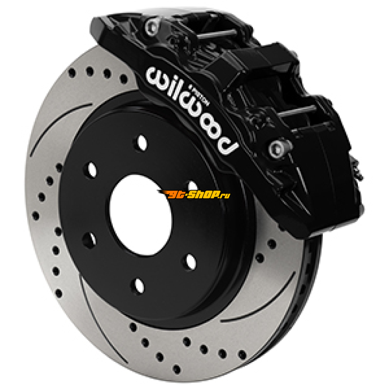 WIL Aero Brake Kit Wilwood 140-16806-D