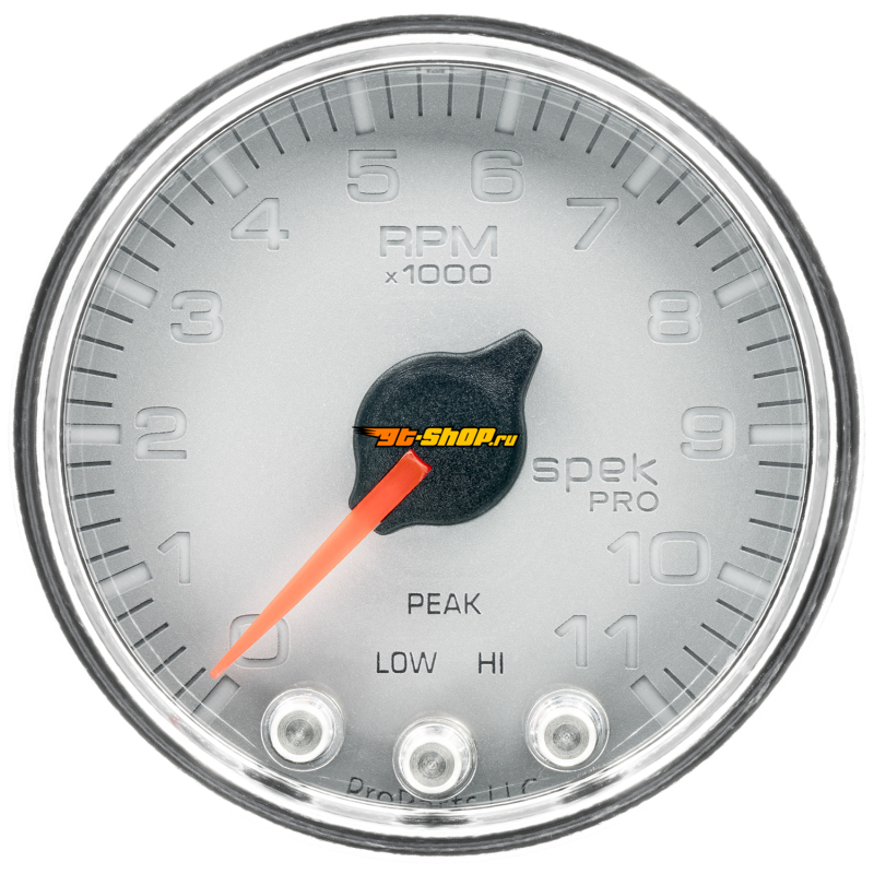 AutoMeter P33621 AM Spek-Pro Gauges