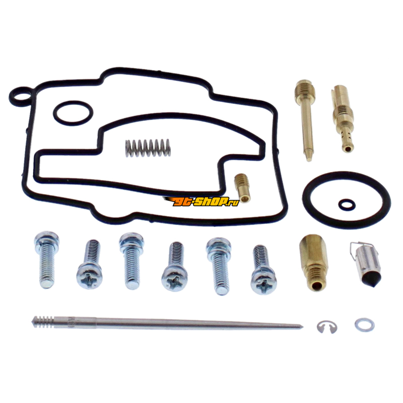 All Balls Racing 26-10096 ABR Carburetor Rebuild Kits