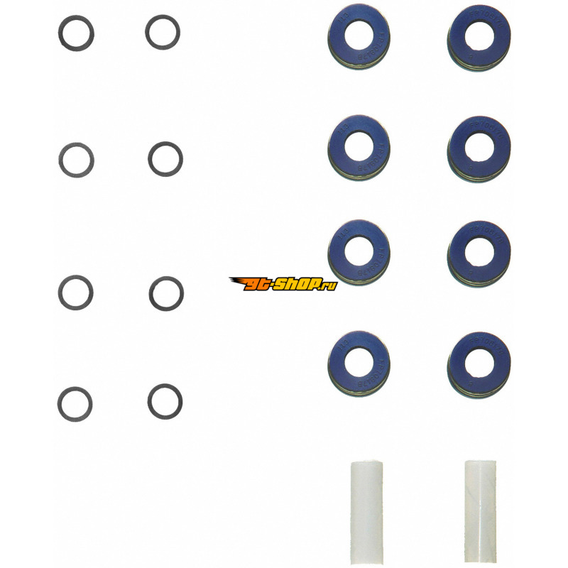 Fel-Pro SS72527 FEL Engine Valve Stem Oil Seal Sets