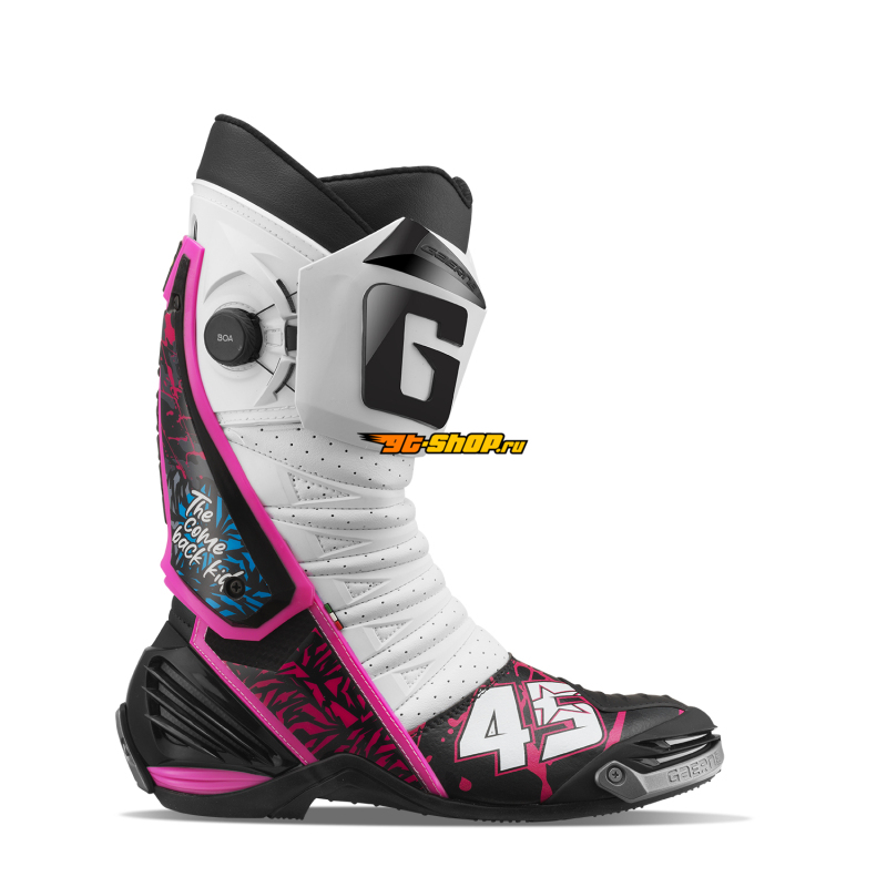 Gaerne 2460-021-12 GAR GP1 Boot